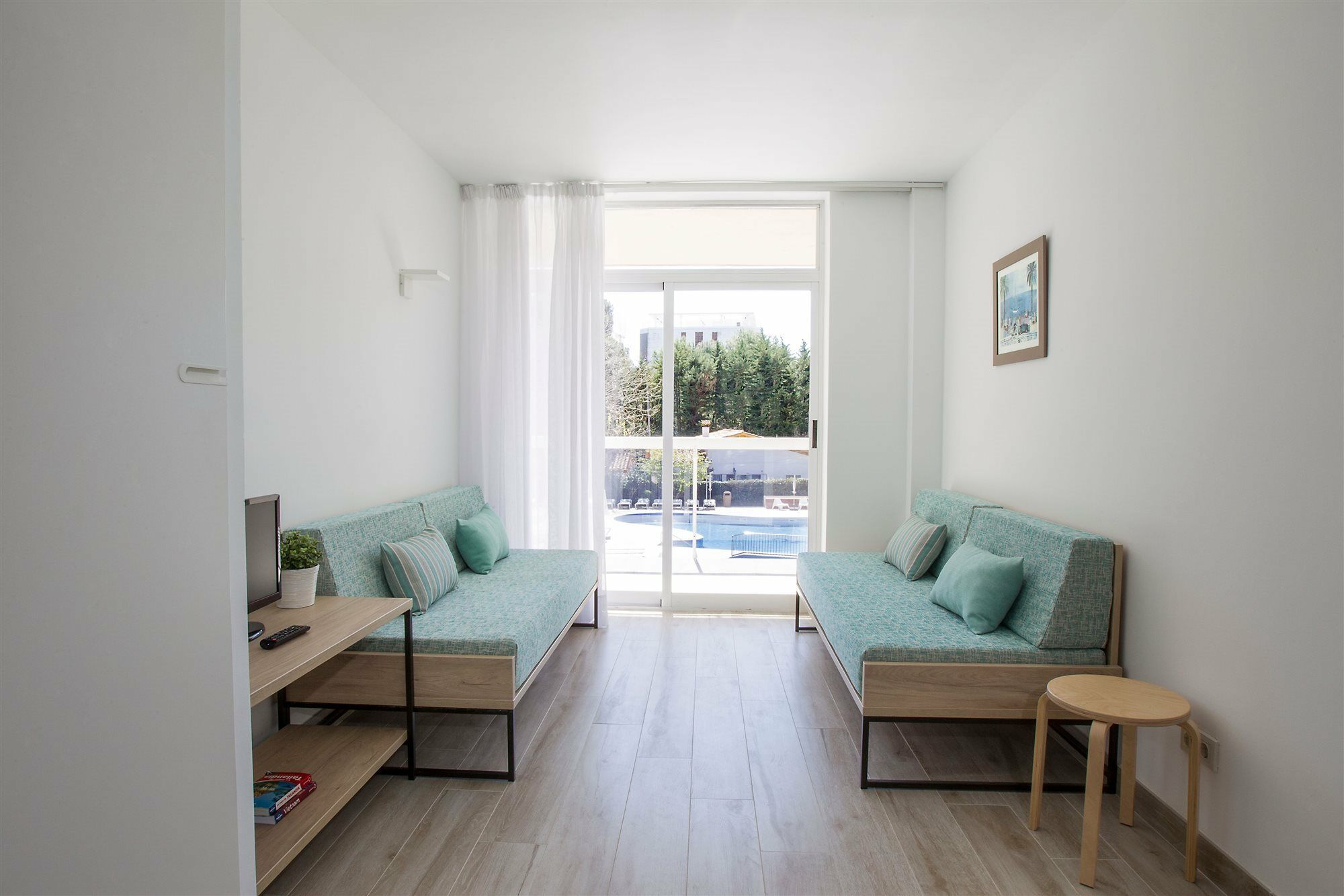Cye Centre 3* Salou
