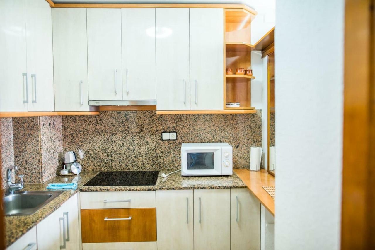 Apartamento Apartamento Novelty *