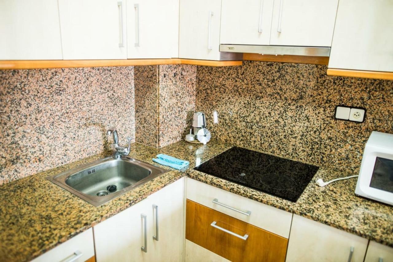 Apartamento Apartamento Novelty Salou