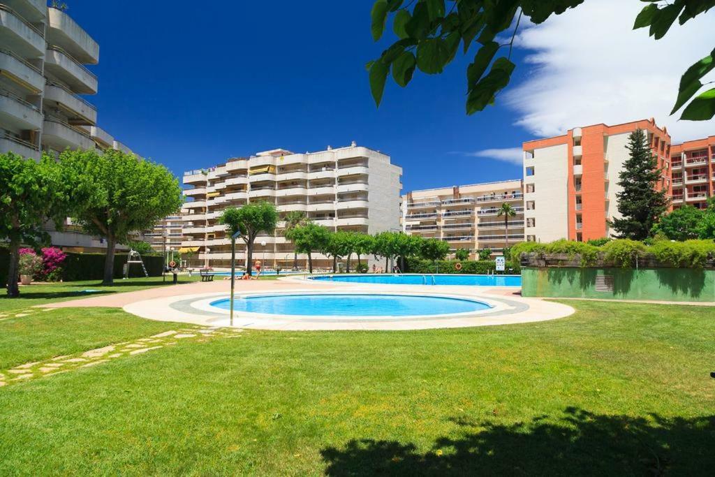 Apartamento Salou