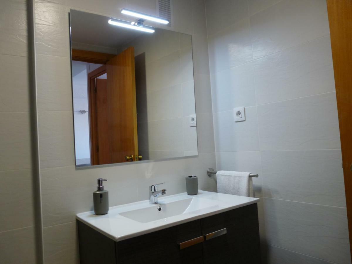 Apartamento Salou