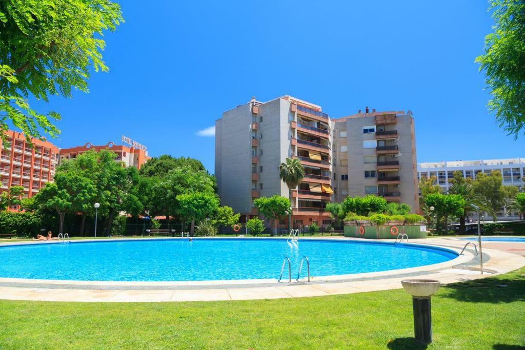 Apartment Apartamento Salou