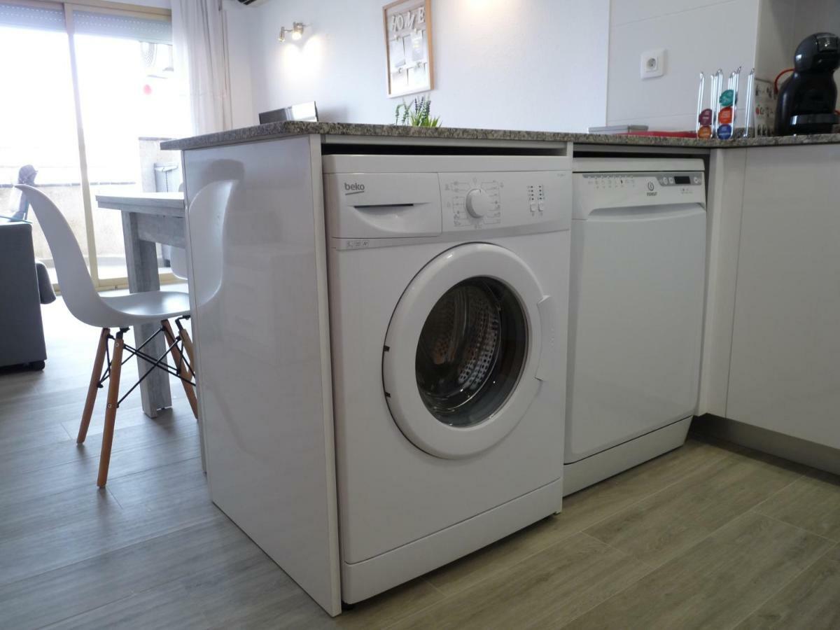 Apartamento Salou Apartment Salou
