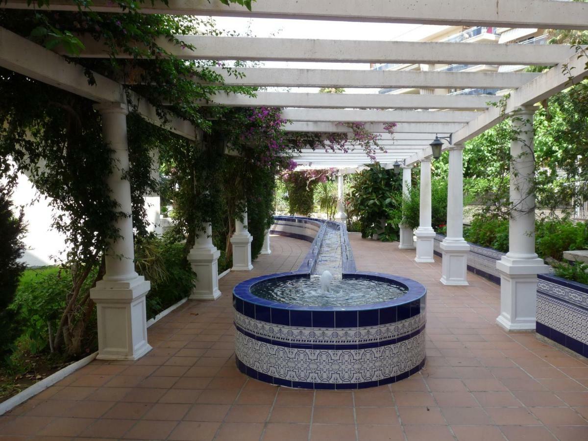Apartamento Salou *