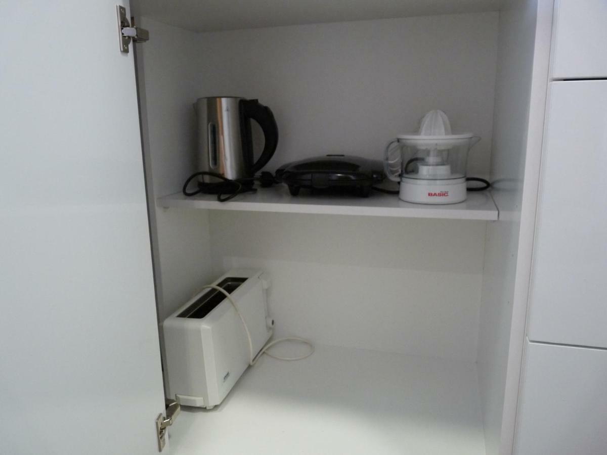 Apartment Apartamento Salou *