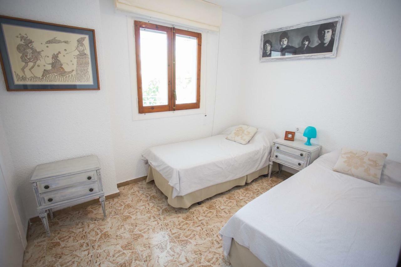 Appartement Floramar