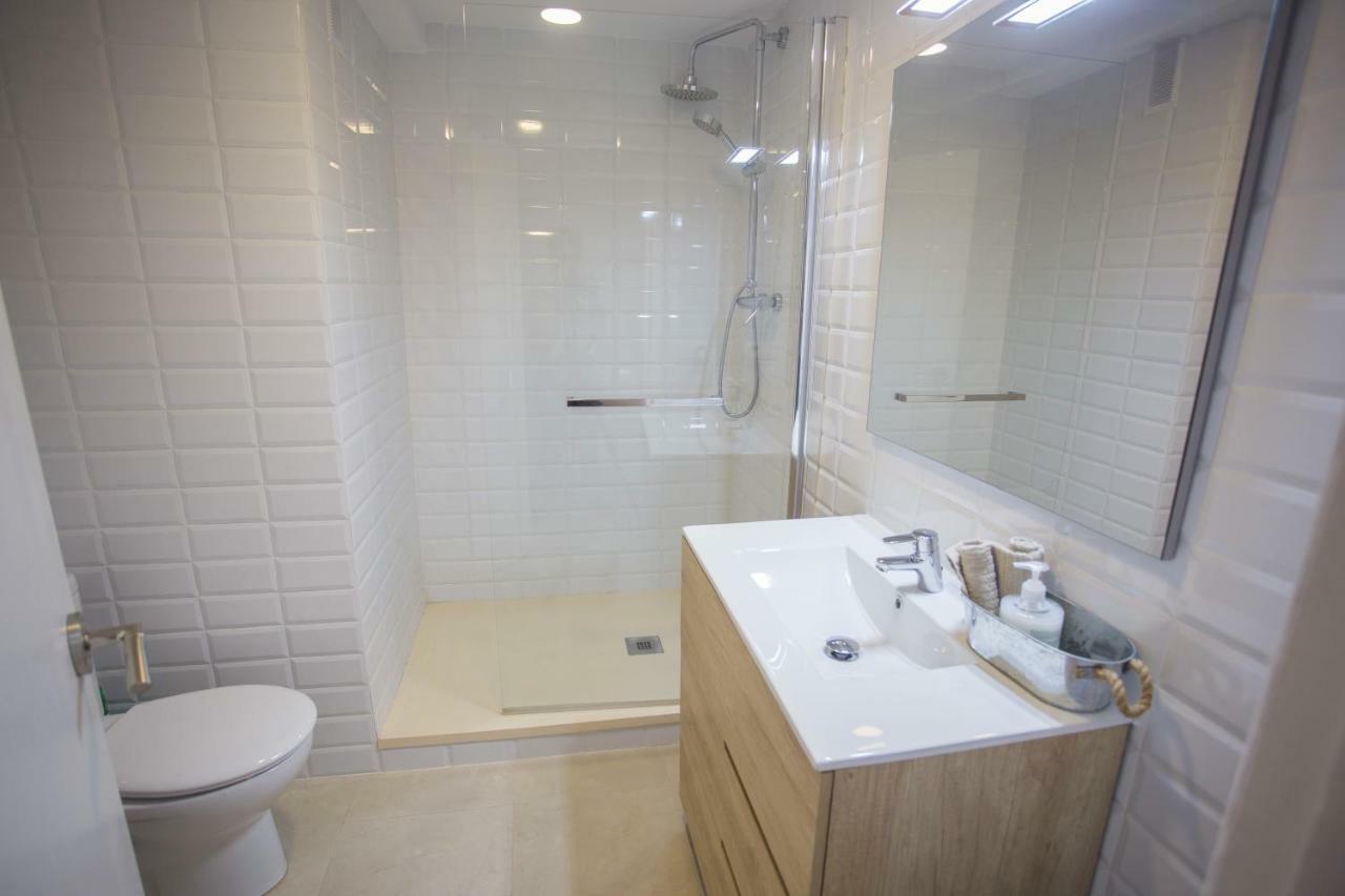 Floramar Appartement *