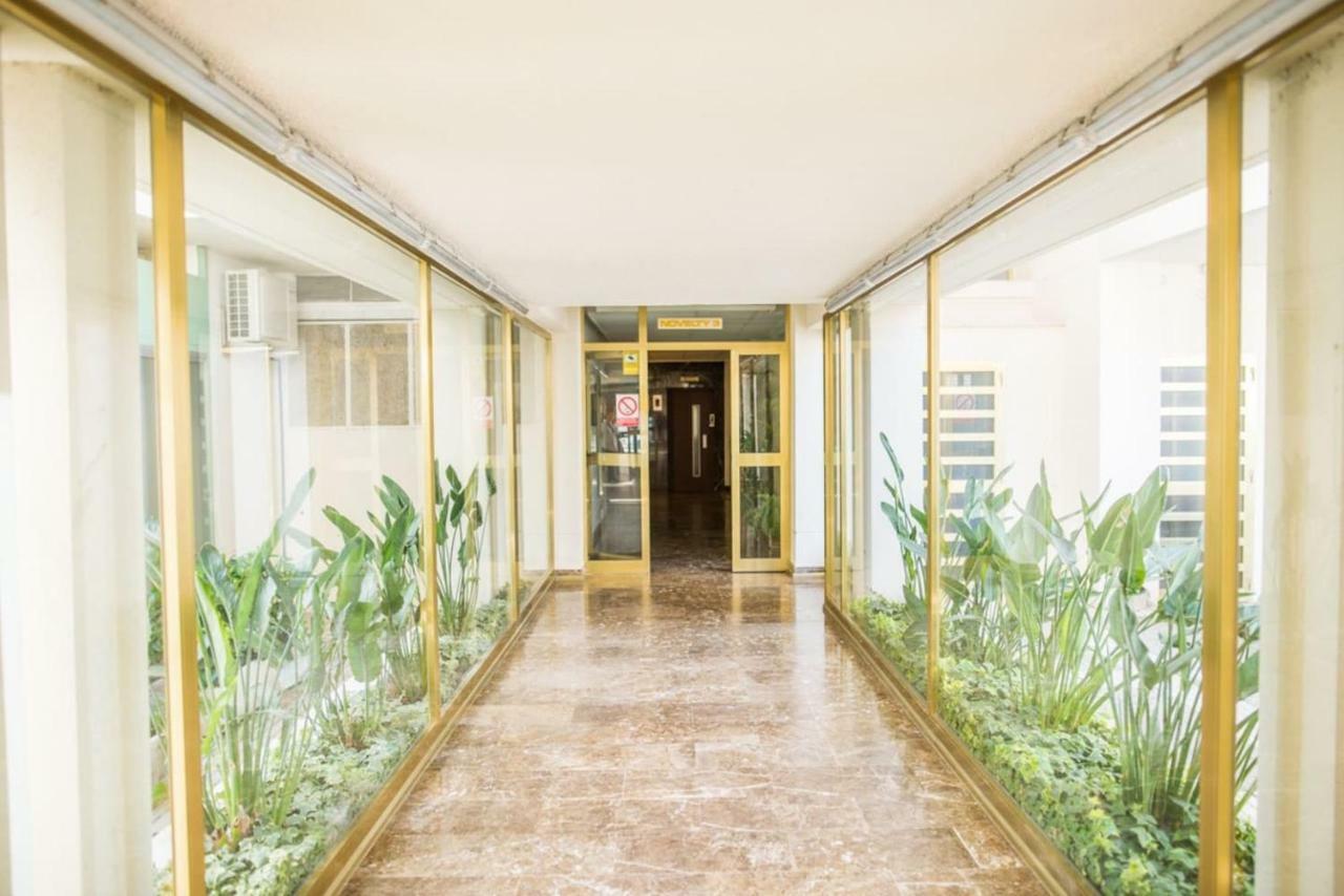 Apartamento Novelty Apartamento