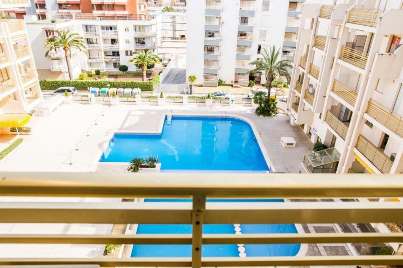Apartamento Novelty Salou