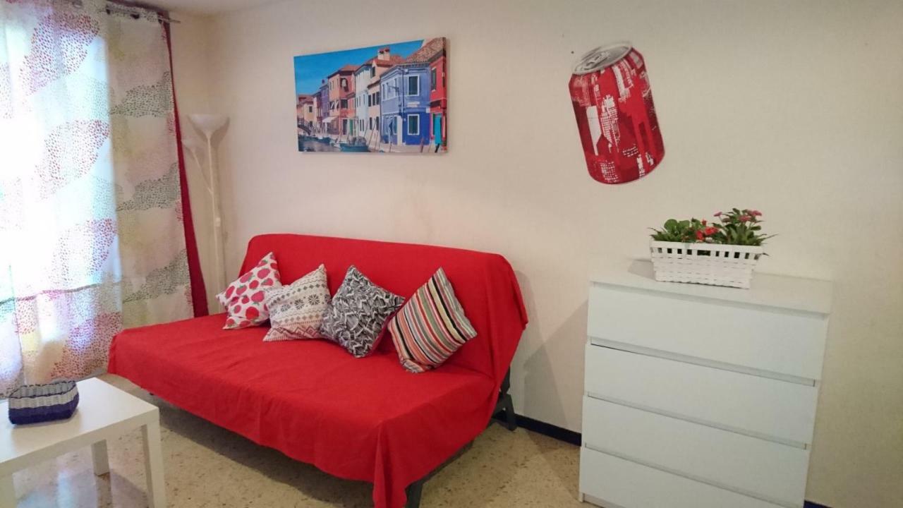 Sunflat Holidays Bahia Dorada Playa * Salou