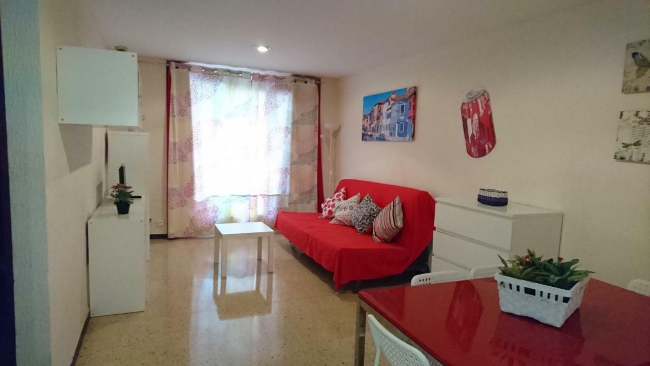 Sunflat Holidays Bahia Dorada Playa * Salou