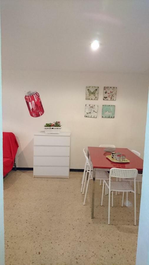 Sunflat Holidays Bahia Dorada Playa Apartamento *