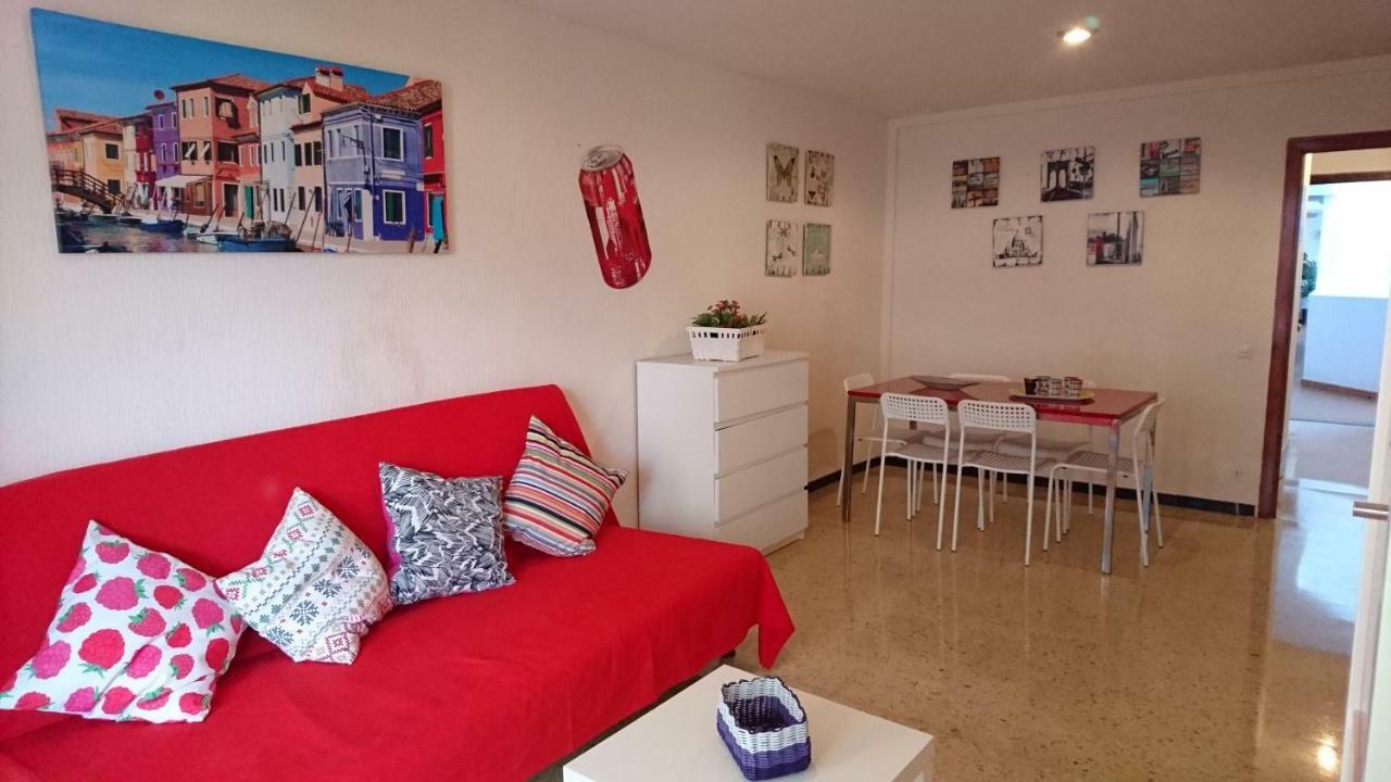 Apartamento Sunflat Holidays Bahia Dorada Playa Salou
