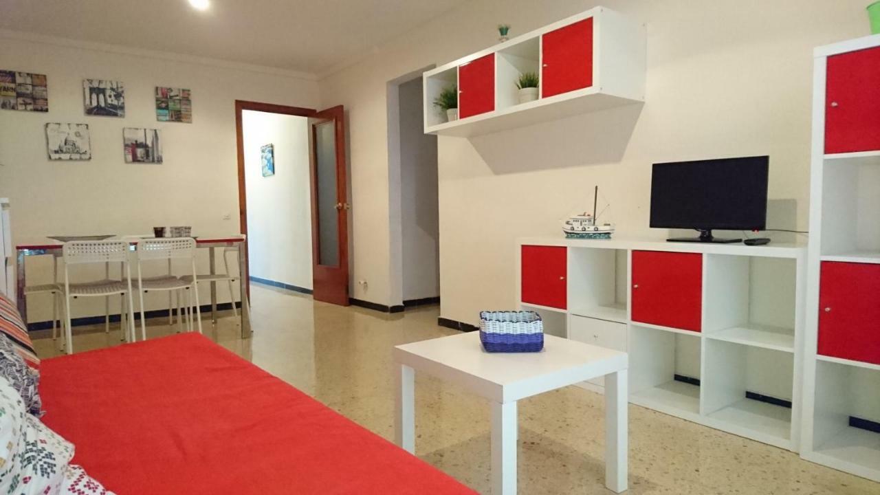Sunflat Holidays Bahia Dorada Playa Salou