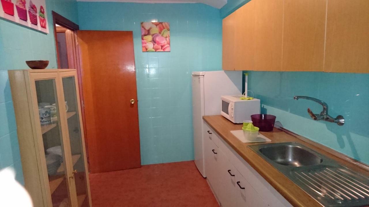 Sunflat Holidays Bahia Dorada Playa Apartamento
