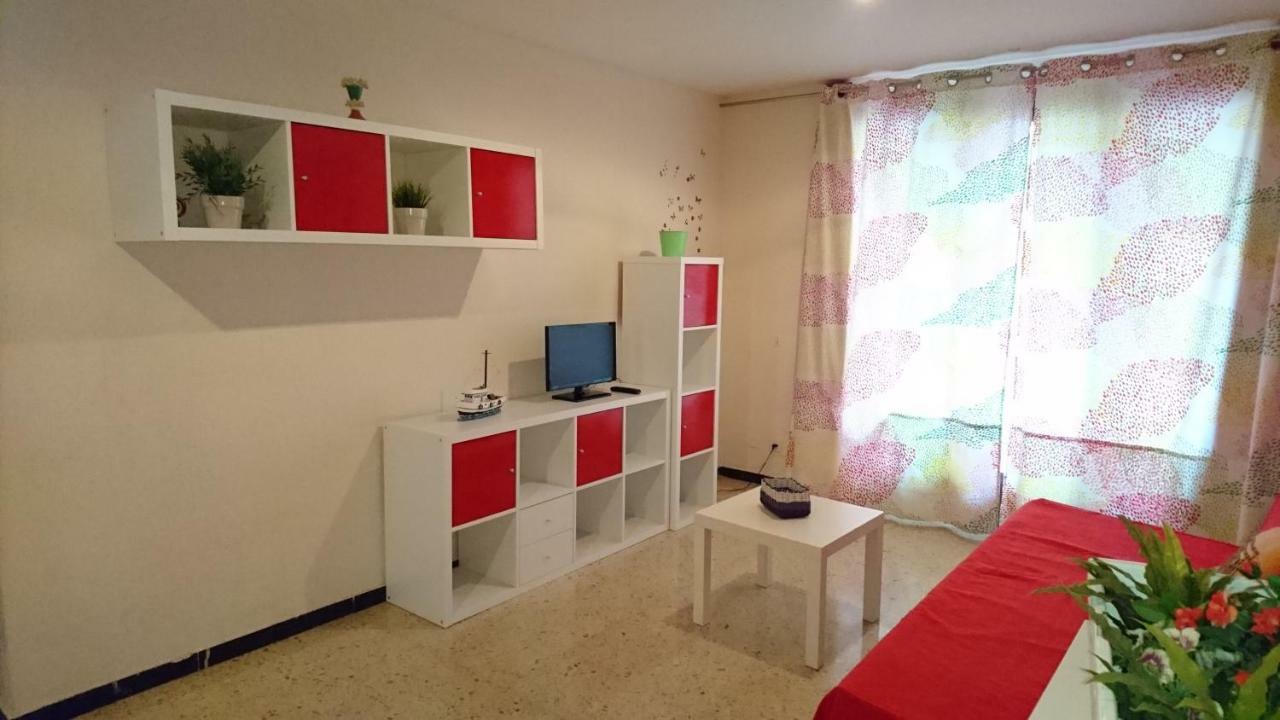 Apartamento Sunflat Holidays Bahia Dorada Playa