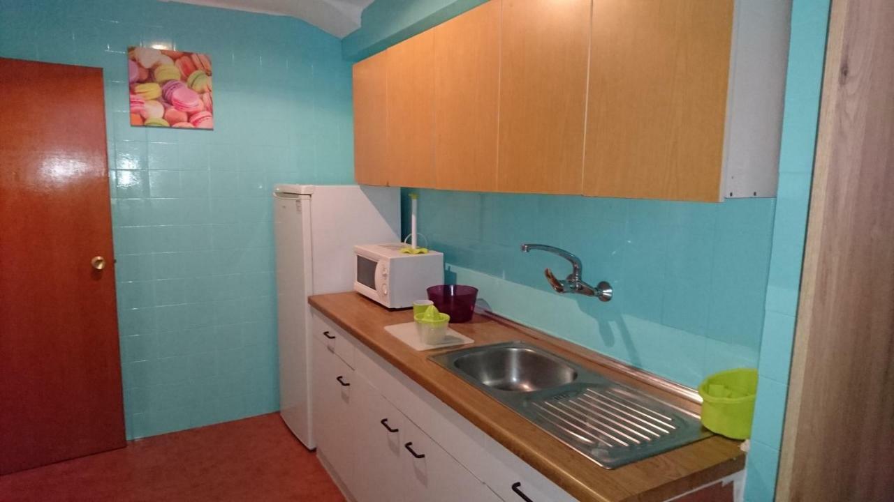 Apartamento Sunflat Holidays Bahia Dorada Playa *