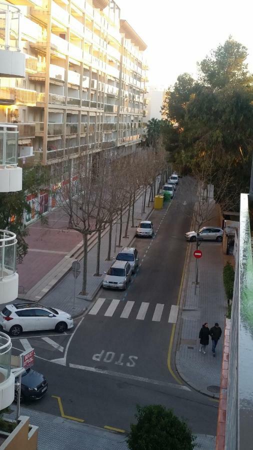Apartamento Sunflat Holidays Bahia Dorada Playa Salou
