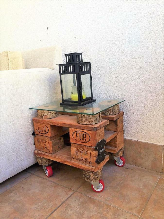 Apartamento Amazing Cap *