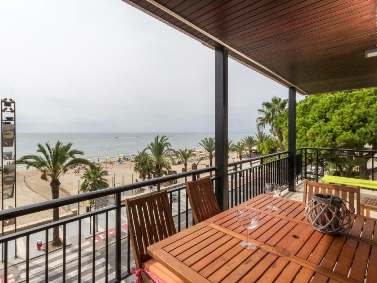 La Paz Apartment