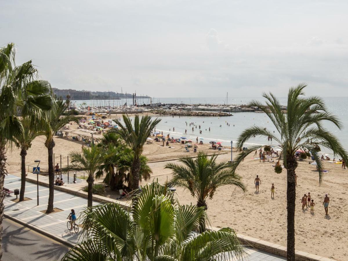 Apartment La Paz Salou