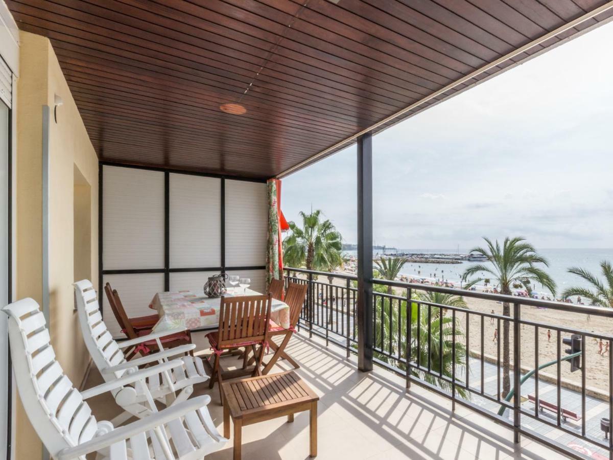 Apartment La Paz Salou
