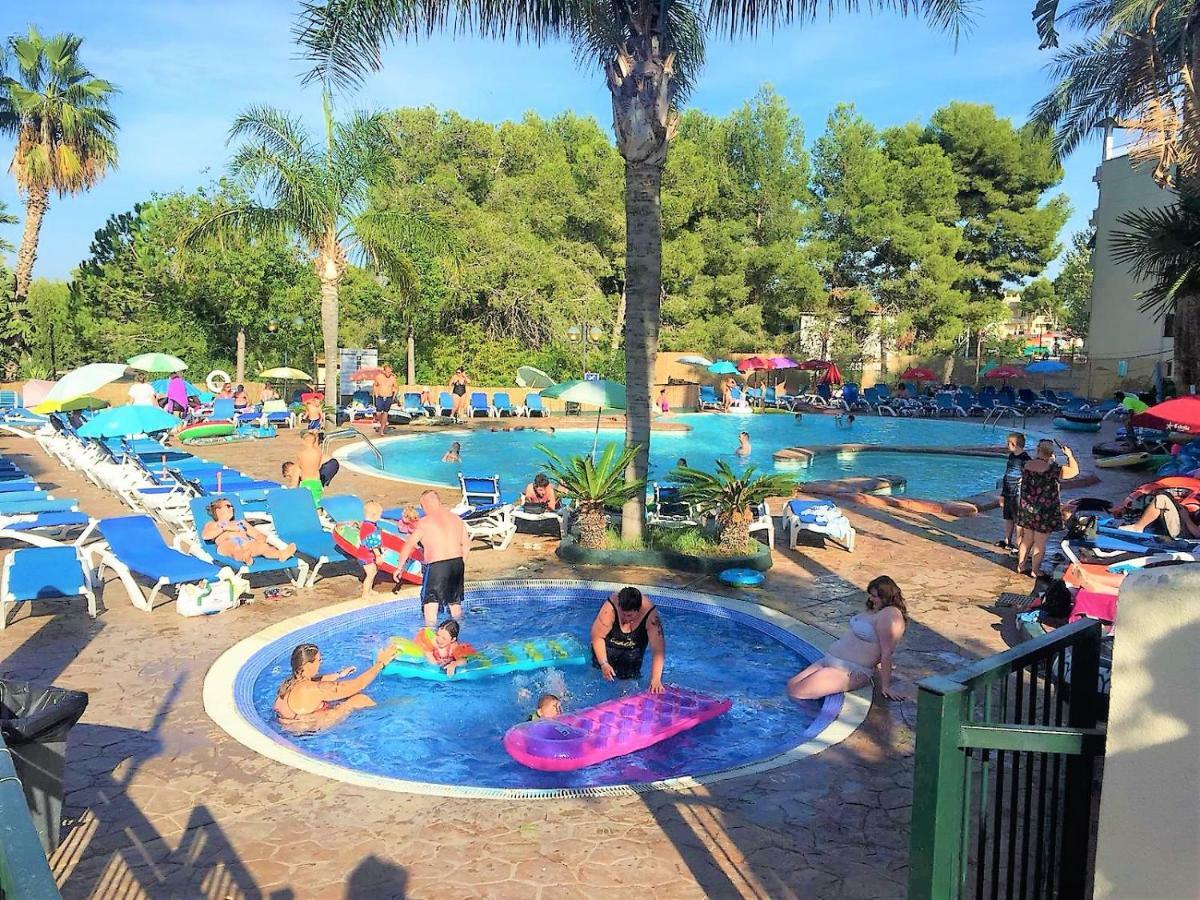 Amazing Cap Apartamento Salou