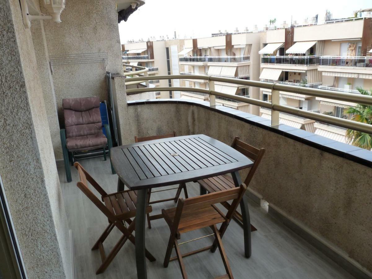 Apartment Apartamento Salou Salou