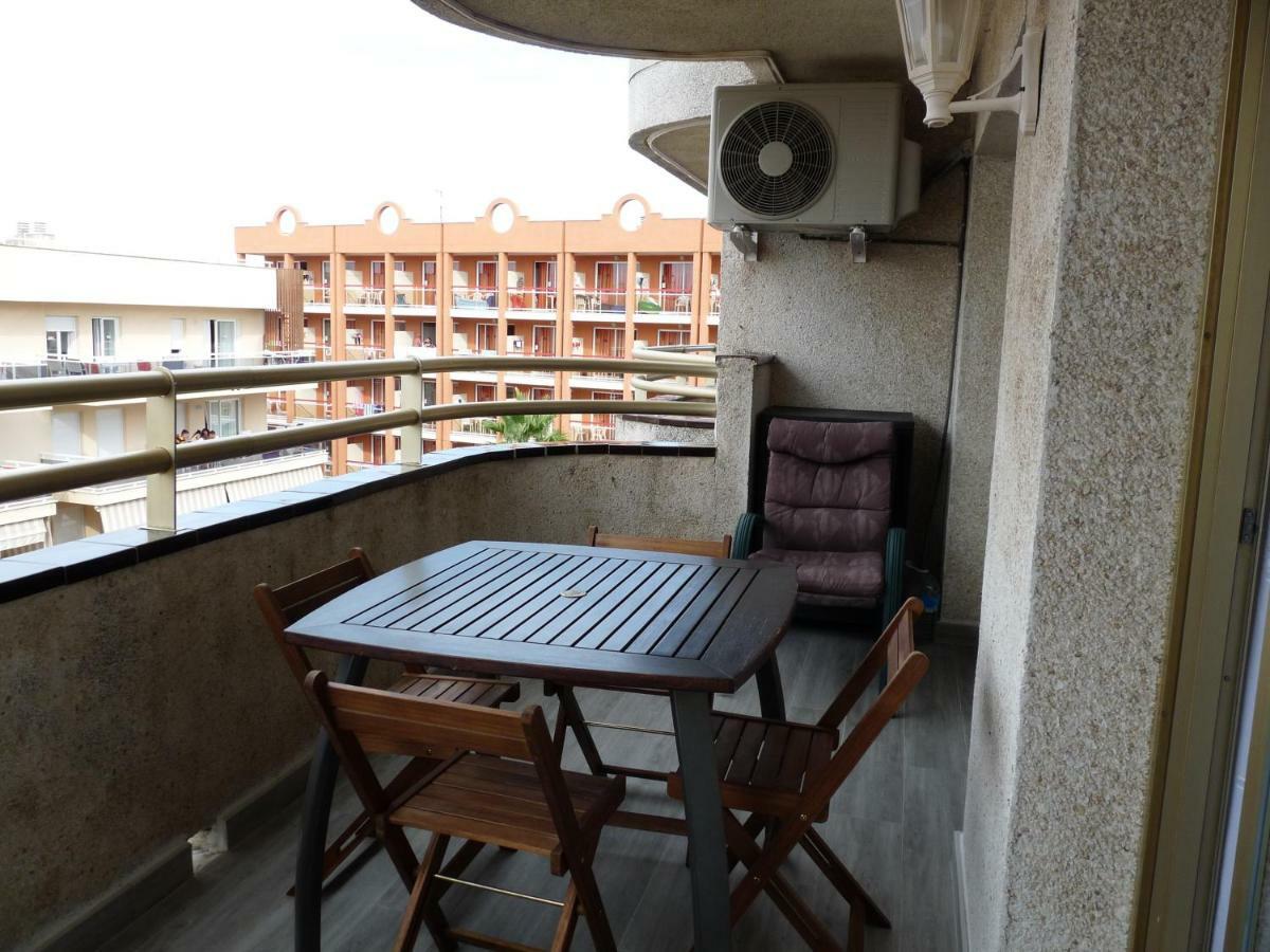 Apartamento Salou Salou