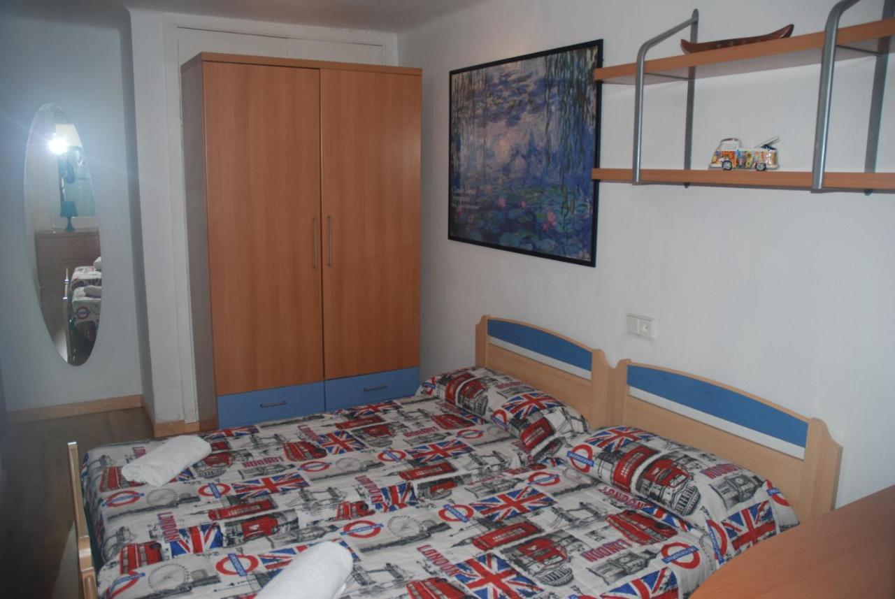 Sunflat Holidays Bahia Dorada Playa Apartamento *