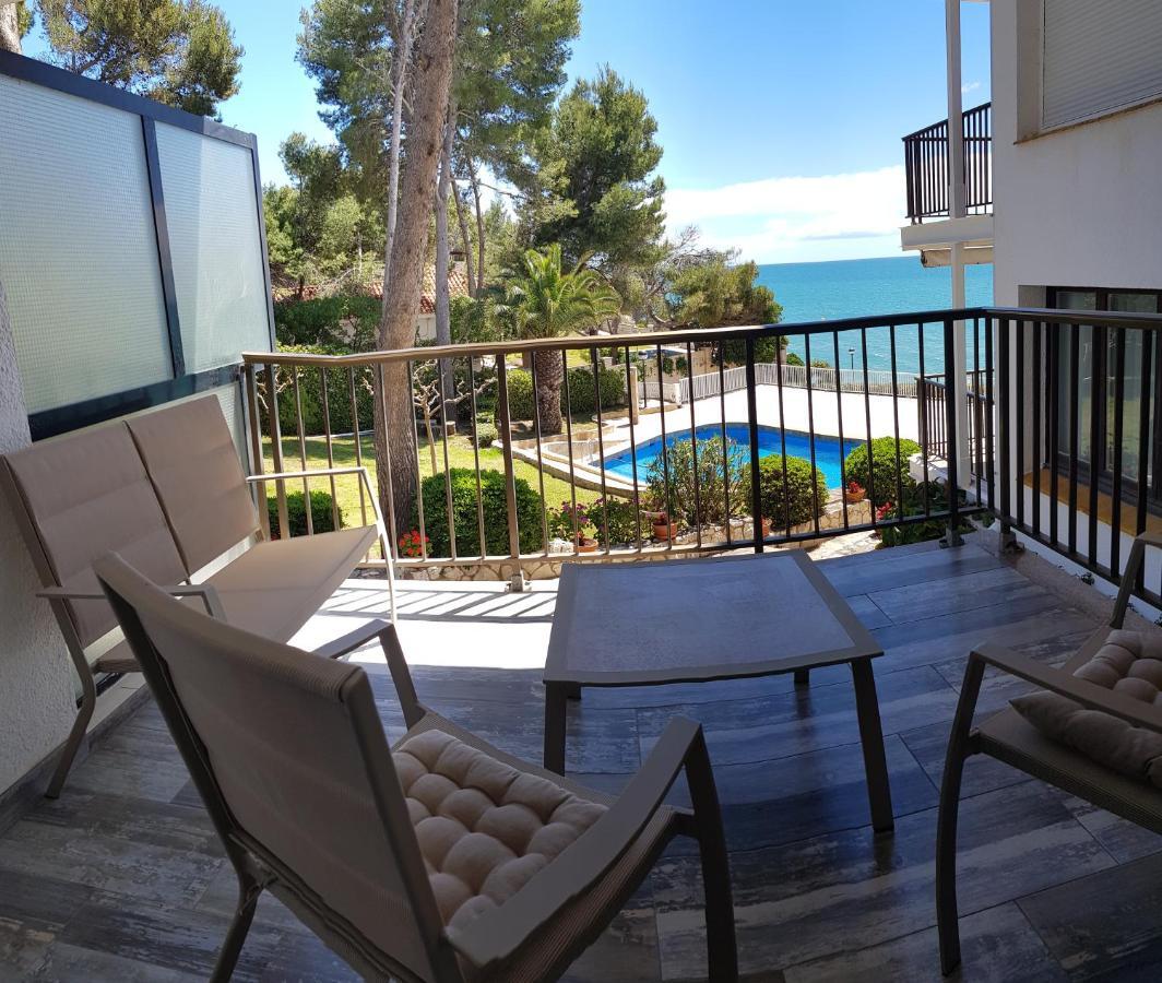 Vistas Mar - Piscina