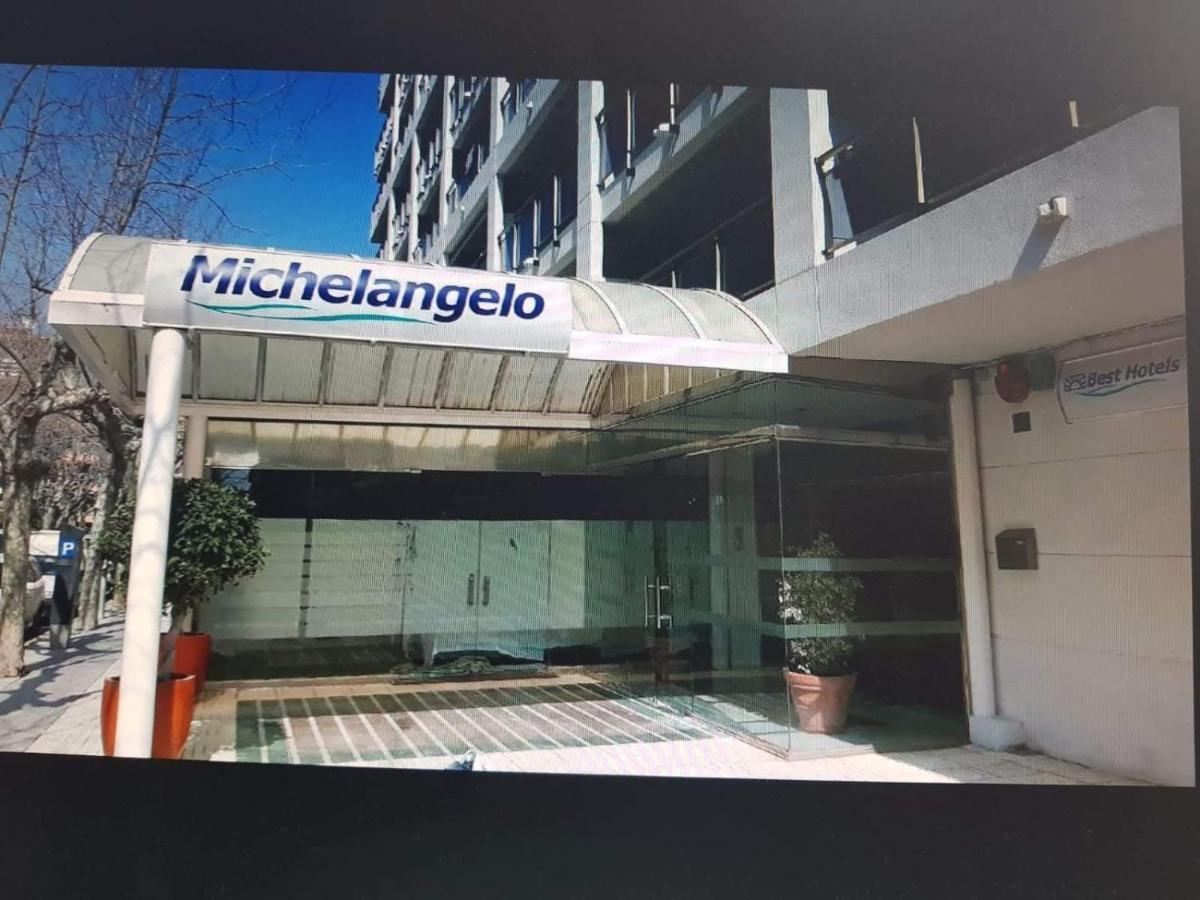 Residencial Michelangelo Appartement Salou