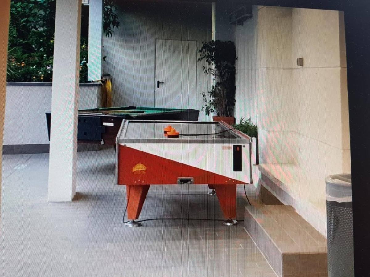 Residencial Michelangelo Salou