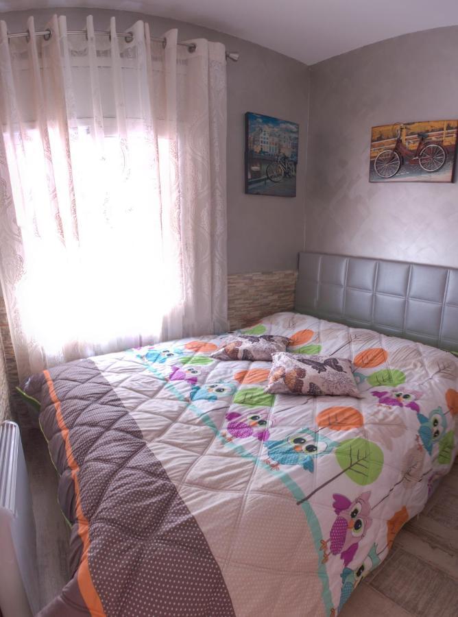 Holiday home Maria *