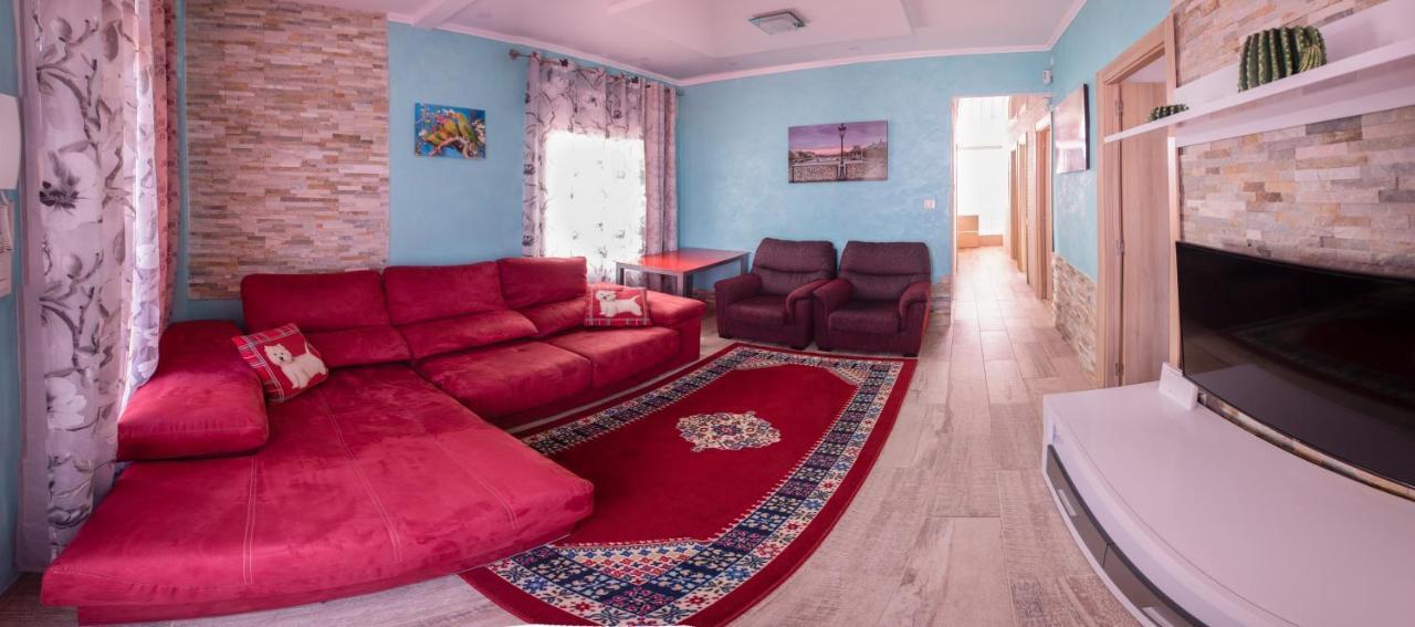 Holiday home Maria Salou