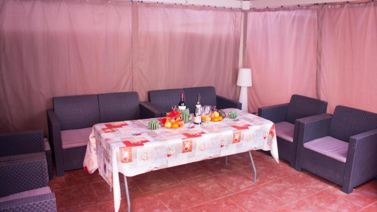 Maria Holiday home Salou