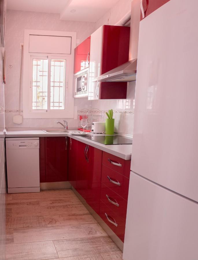 Holiday home Maria Salou