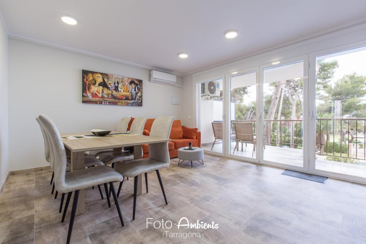 Apartment Vistas Mar - Piscina Salou