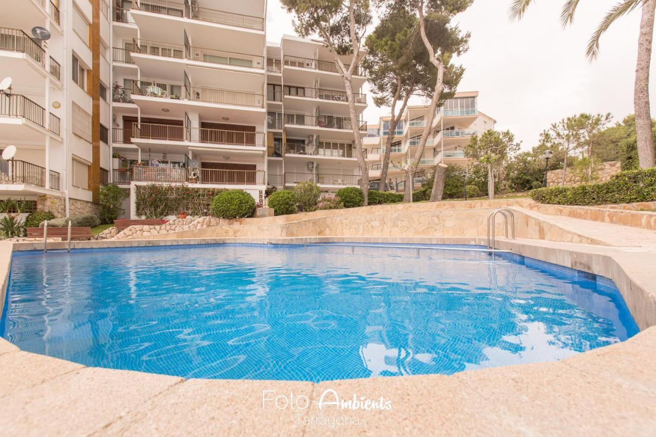 Vistas Mar - Piscina Salou