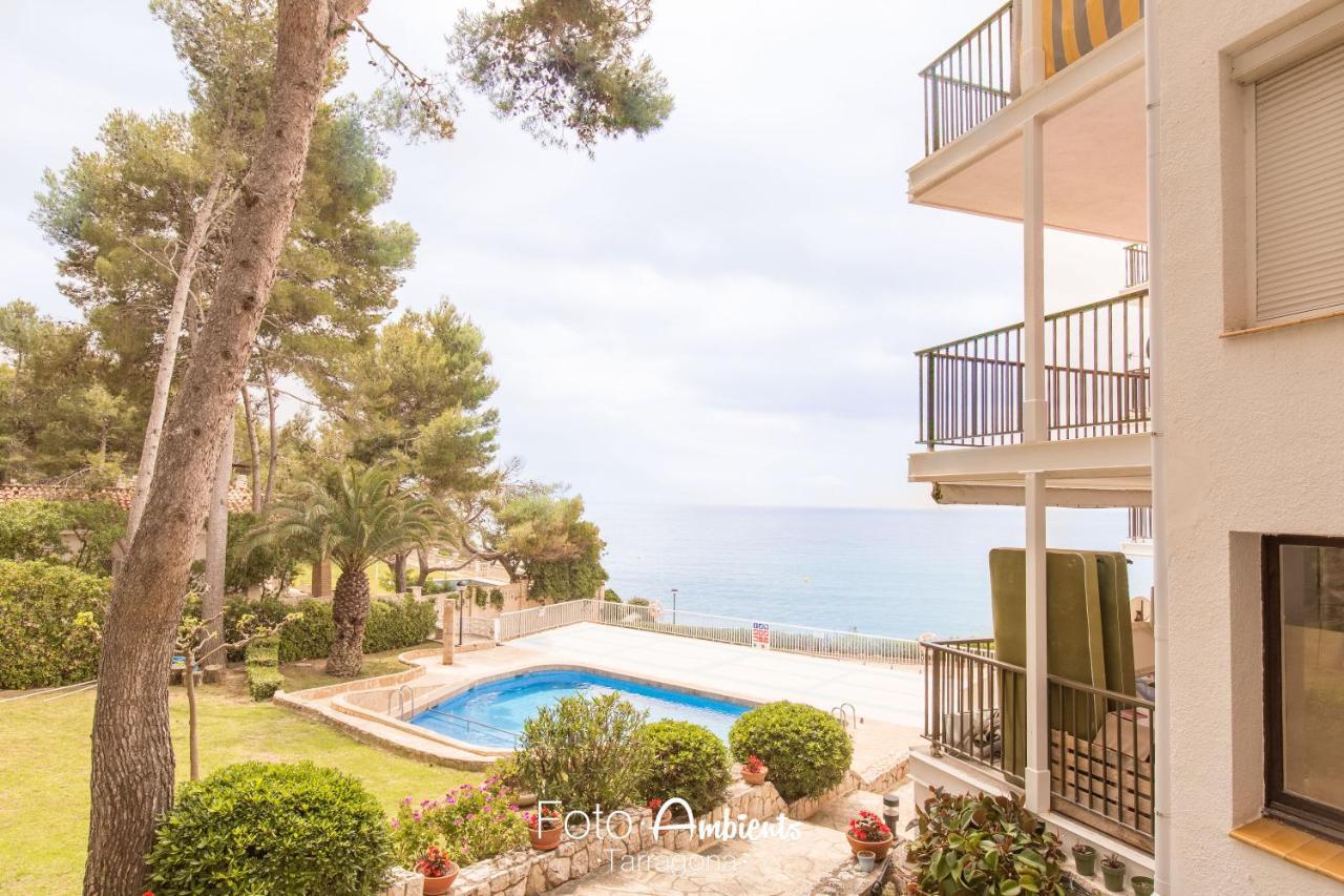 Vistas Mar - Piscina *