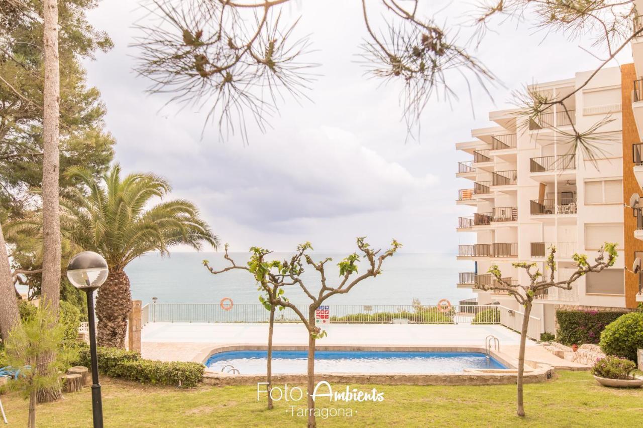 Vistas Mar - Piscina Apartment