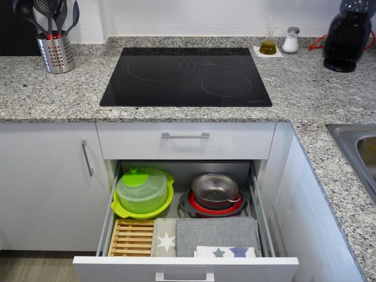 Apartamento Salou * Salou