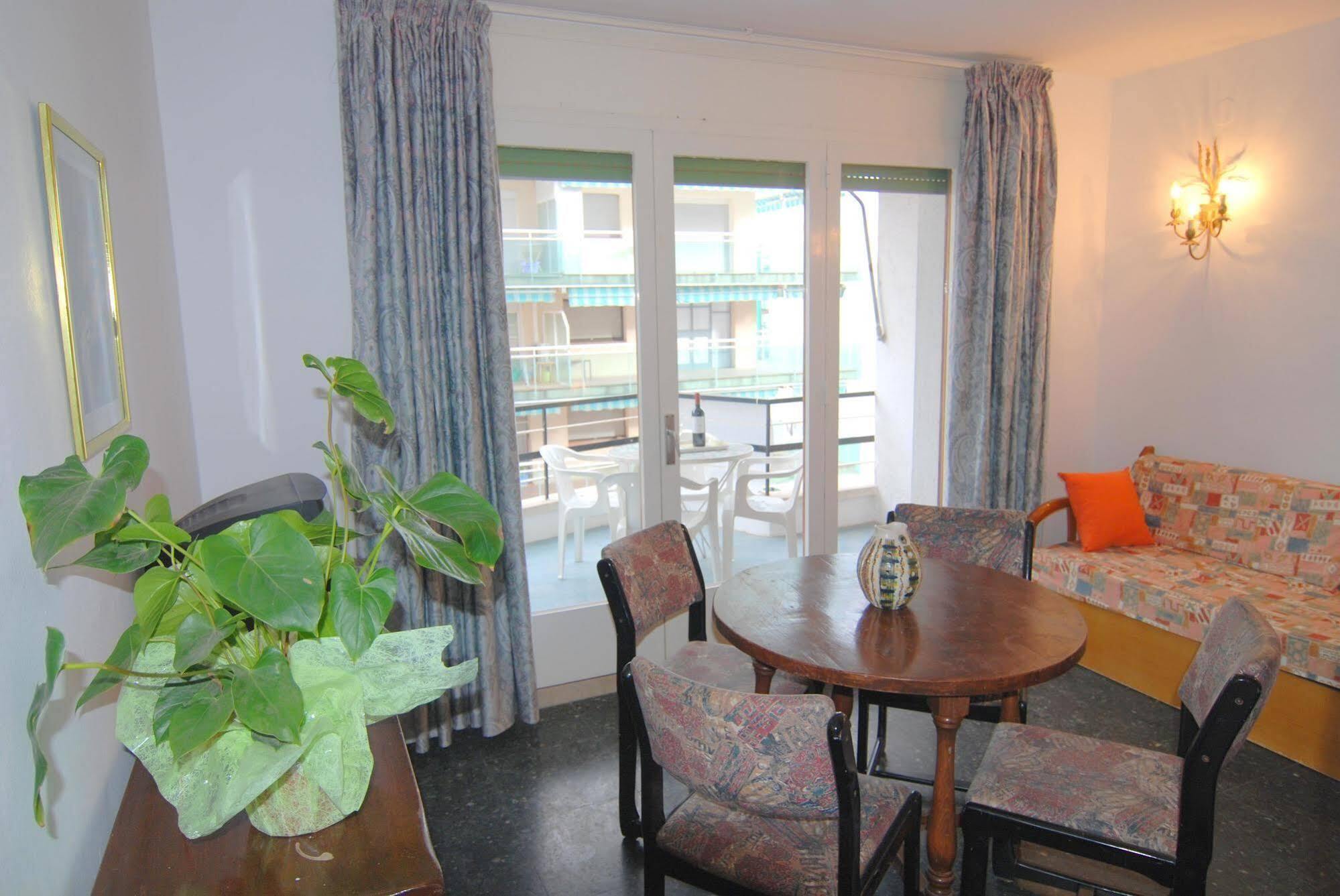 Apartment Zeus Alexis Ii Salou