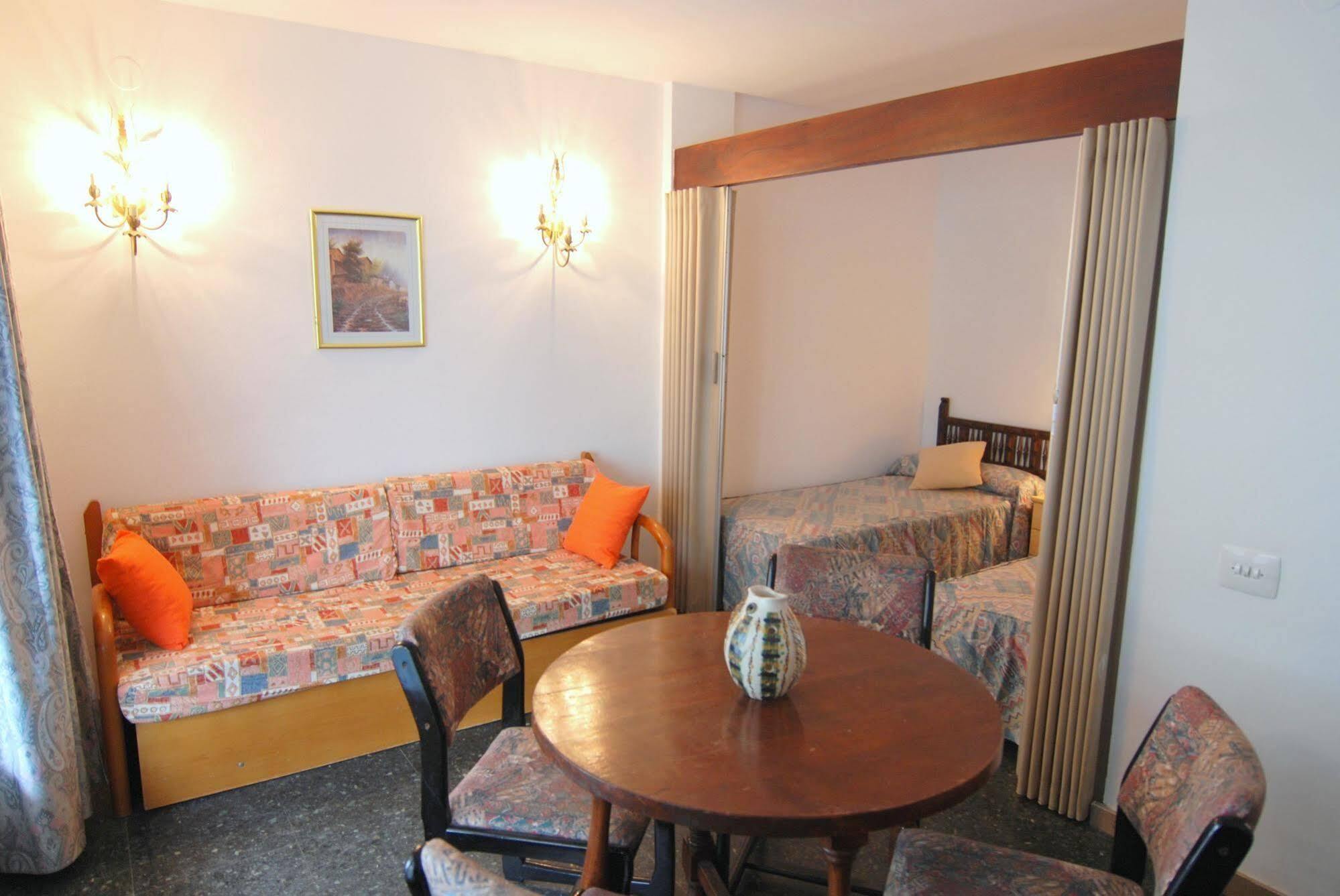 Apartment Zeus Alexis Ii