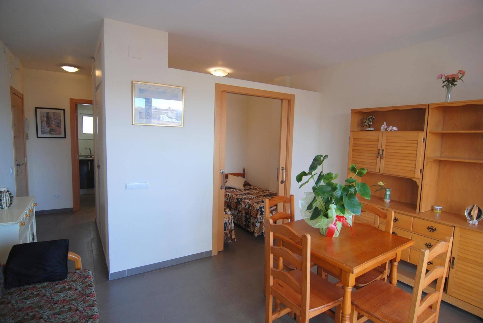 Apartment Zeus Alexis Ii