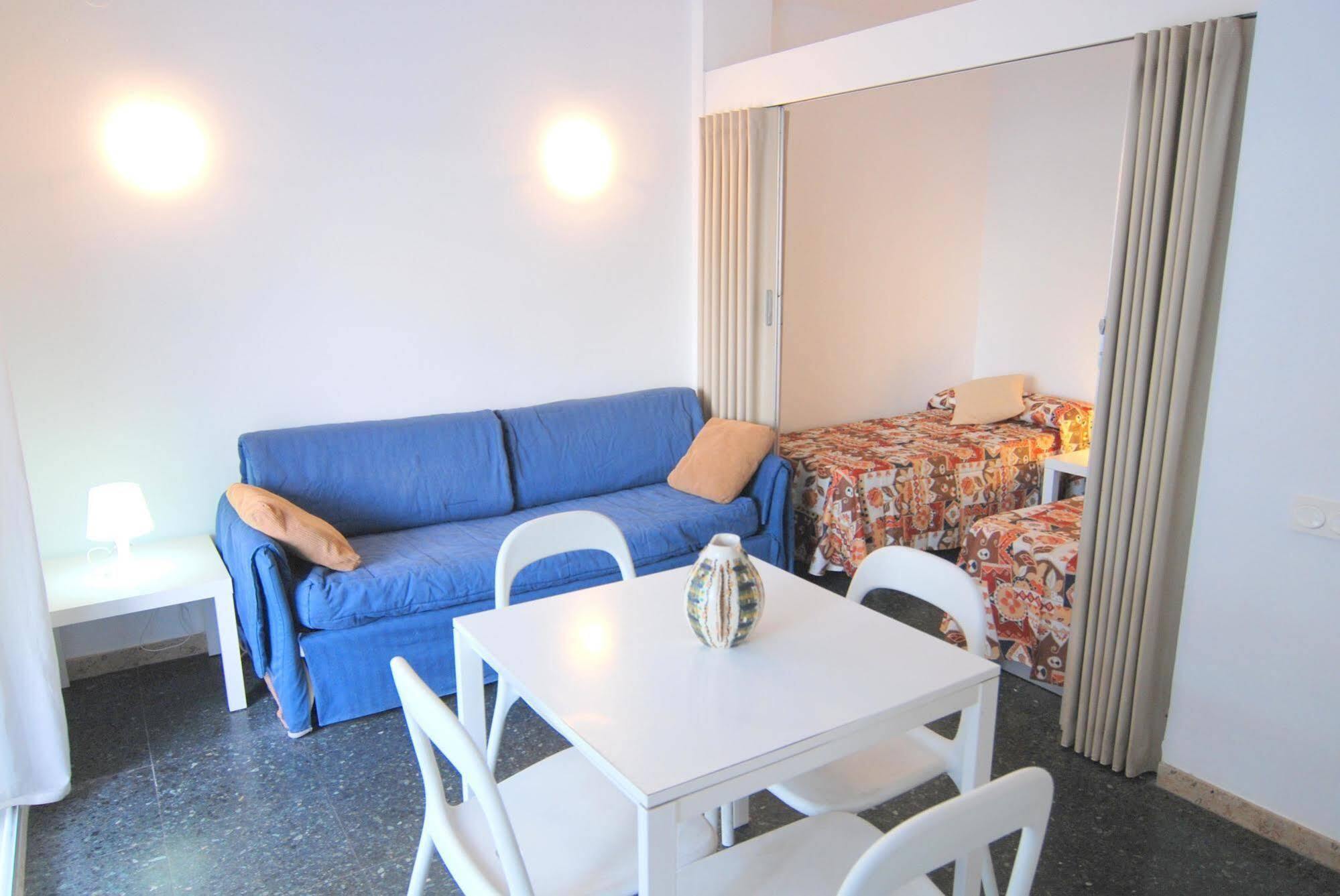 Zeus Alexis Ii Apartment *