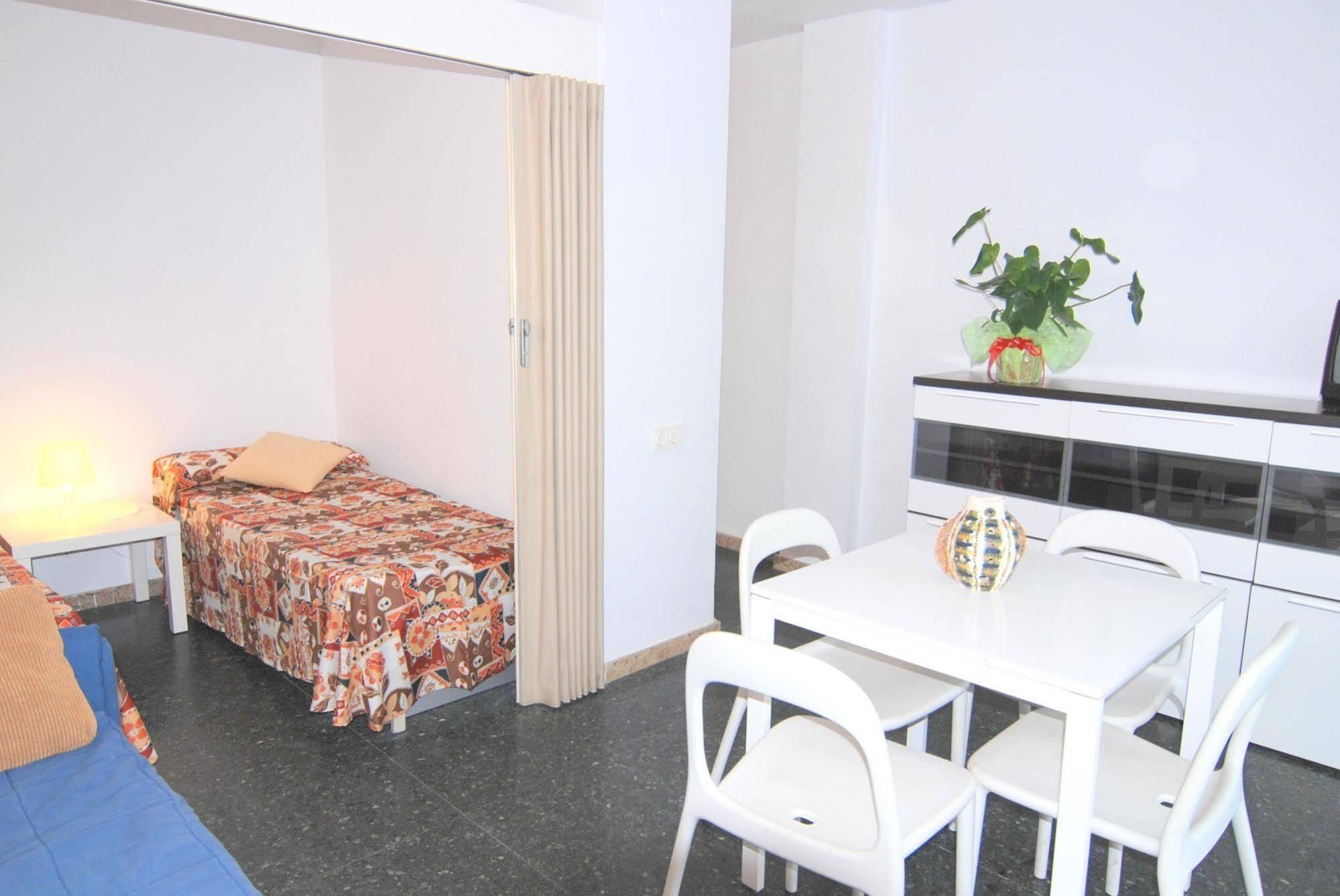 Zeus Alexis Ii Apartment *