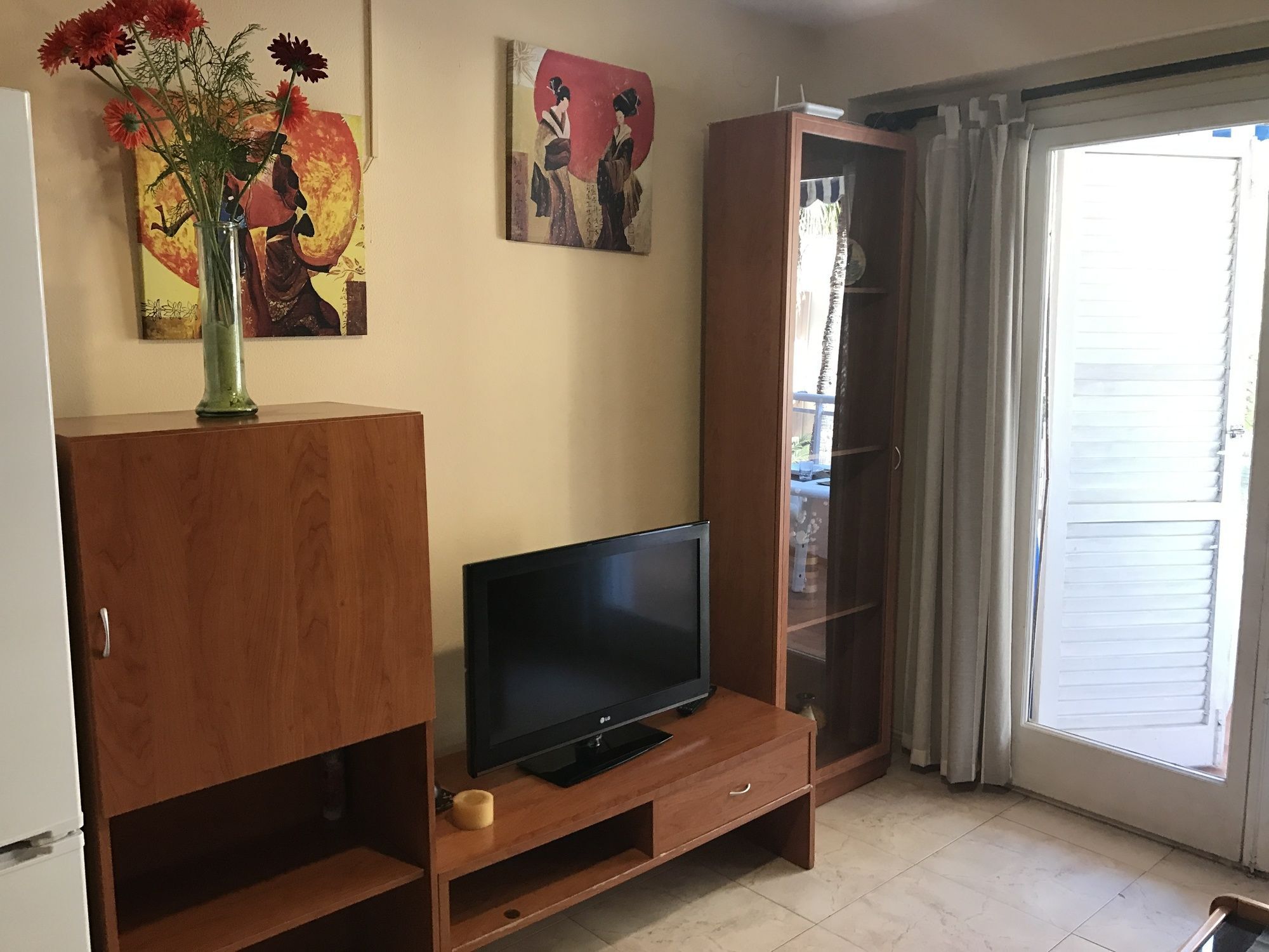 Appartement California 204