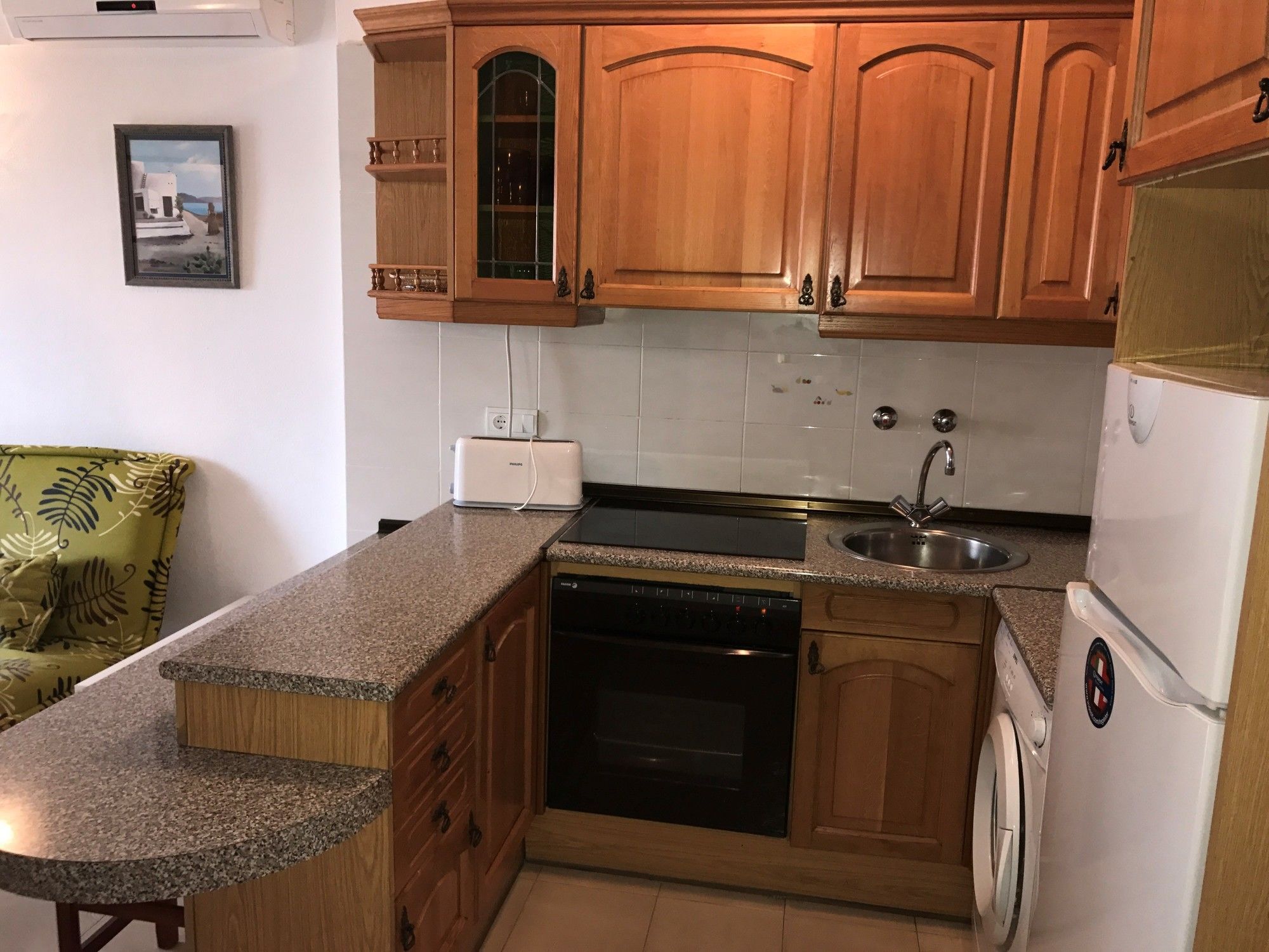 Apartamento Turquesa 2 Salou