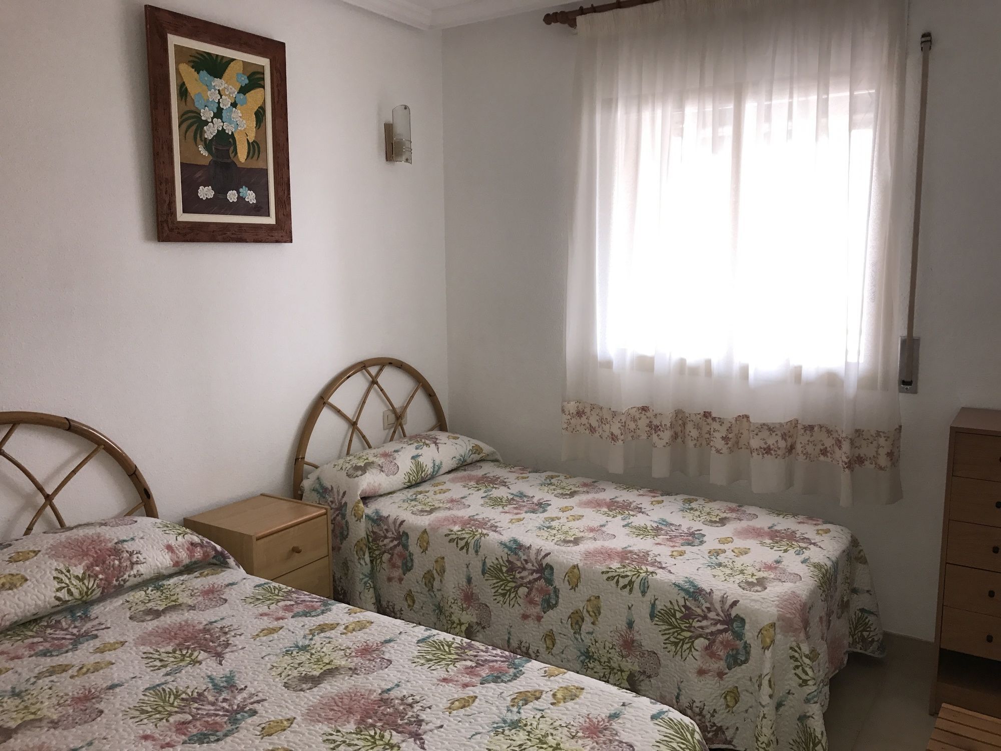 Apartamento Turquesa 2 Salou